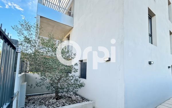 Appartement à vendre    4 pièces • 77,75 m2 Montpellier