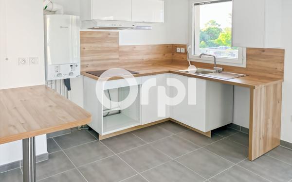 Appartement à vendre    4 pièces • 77,75 m2 Montpellier