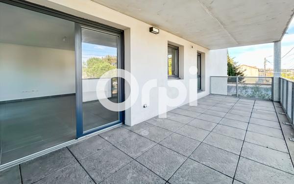 Appartement à vendre    4 pièces • 77,75 m2 Montpellier