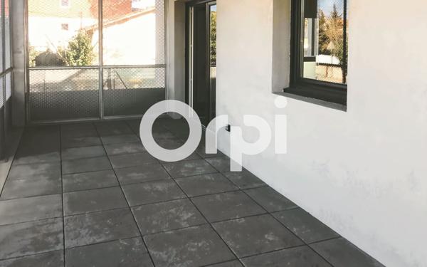 Appartement à vendre    4 pièces • 77,75 m2 Montpellier