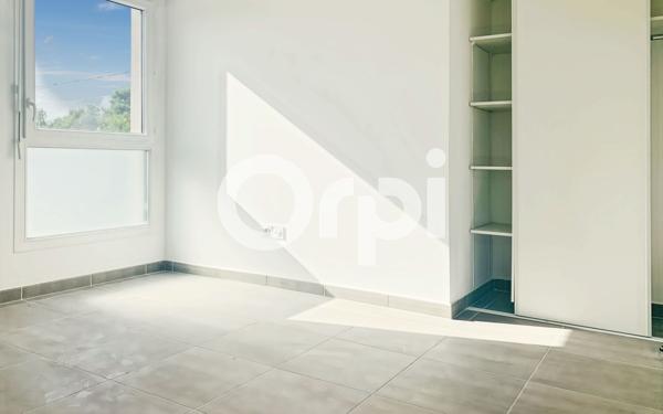 Appartement à vendre    4 pièces • 77,75 m2 Montpellier