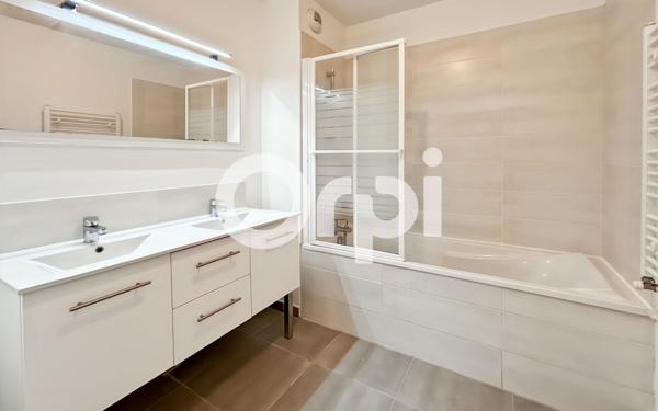 Appartement à vendre    4 pièces • 77,75 m2 Montpellier