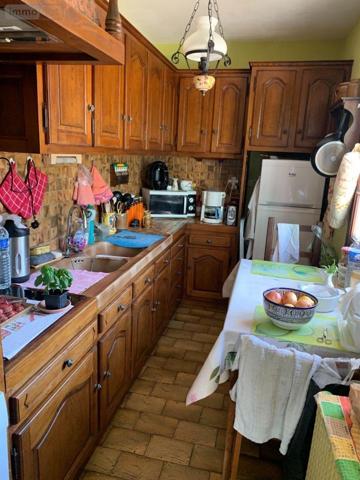 Pavillon à vendre à Le Blanc dans l'Indre (36300), ref : 1049173