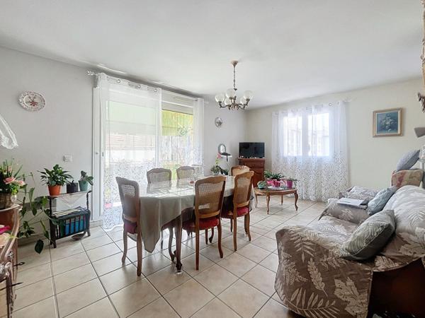 La Seyne sur Mer Viager occupé sur une tète Appartement Type 3 de 61 m2