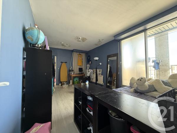 Appartement à vendre  5 pièces - 125 m2 SARCELLES - 95