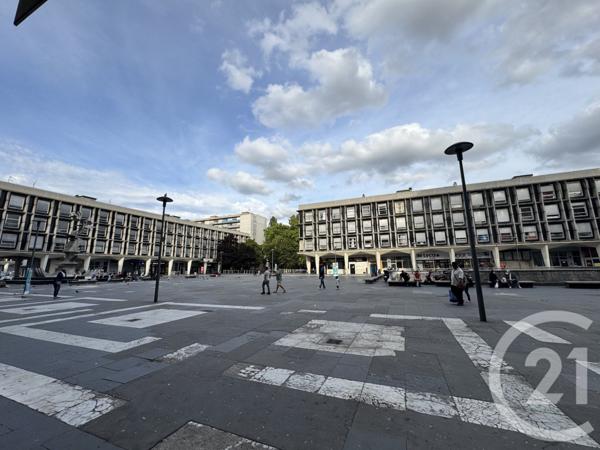 Appartement à vendre  5 pièces - 125 m2 SARCELLES - 95