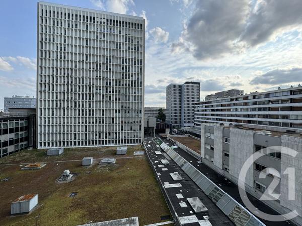 Appartement à vendre  5 pièces - 125 m2 SARCELLES - 95