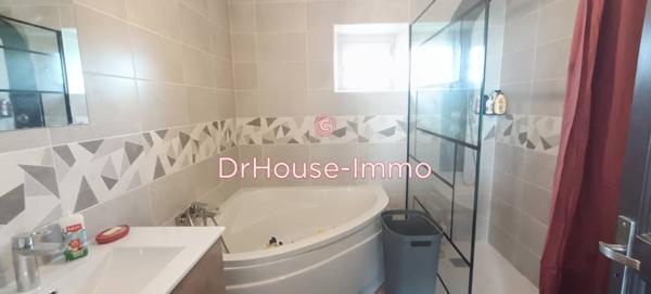 Maison à vendre 5 pièces de 135 m²