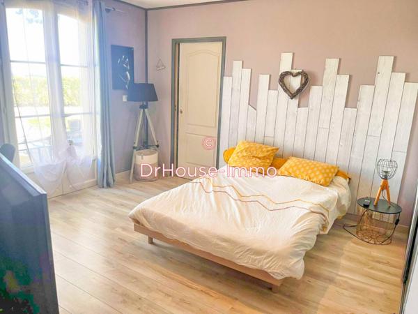 Maison à vendre 5 pièces de 135 m²