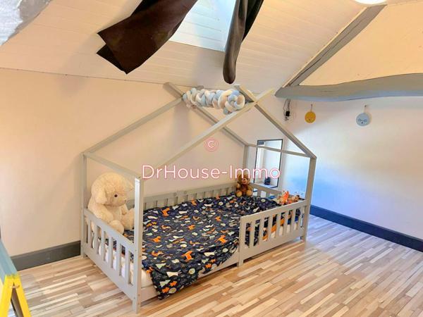 Maison à vendre 5 pièces de 135 m²