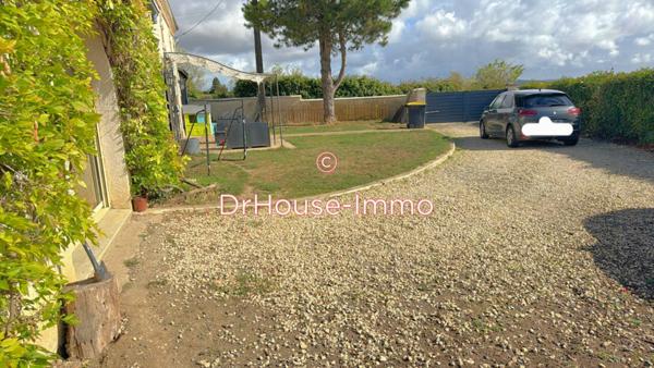 Maison à vendre 5 pièces de 135 m²