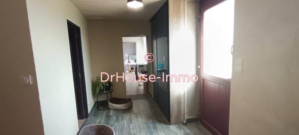 Maison à vendre 5 pièces de 135 m²