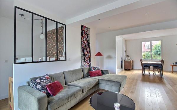 Maison à vendre    5 pièces • 110 m2 Savigny-sur-Orge