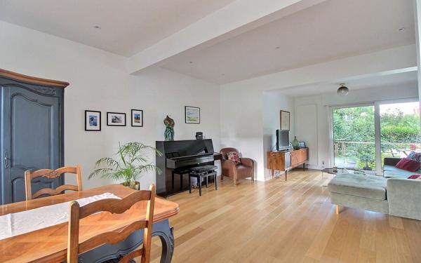 Maison à vendre    5 pièces • 110 m2 Savigny-sur-Orge