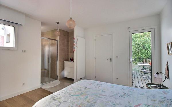 Maison à vendre    5 pièces • 110 m2 Savigny-sur-Orge