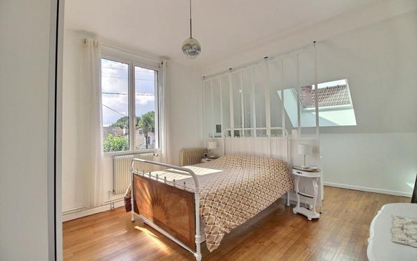 Maison à vendre    5 pièces • 110 m2 Savigny-sur-Orge