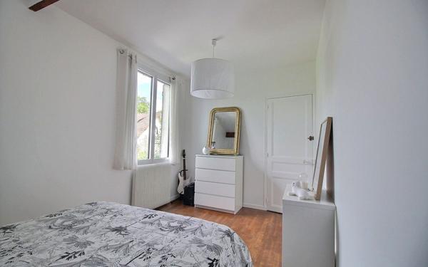 Maison à vendre    5 pièces • 110 m2 Savigny-sur-Orge