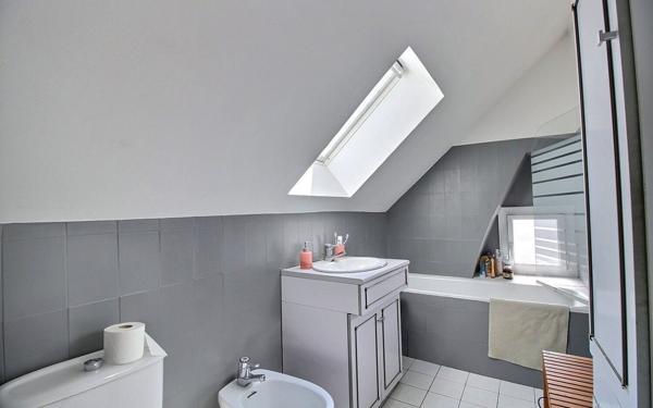 Maison à vendre    5 pièces • 110 m2 Savigny-sur-Orge