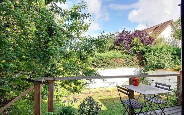 Maison à vendre    5 pièces • 110 m2 Savigny-sur-Orge