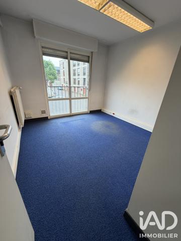 Boutique/Local commercial à vendre 90 m² Rouen
