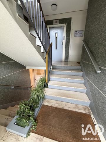 Boutique/Local commercial à vendre 90 m² Rouen