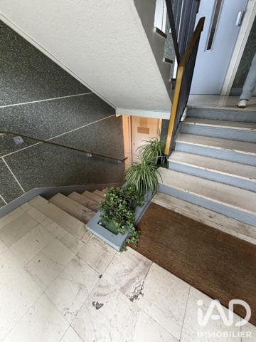 Boutique/Local commercial à vendre 90 m² Rouen