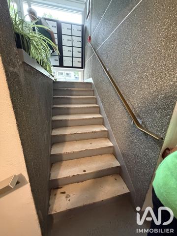 Boutique/Local commercial à vendre 90 m² Rouen