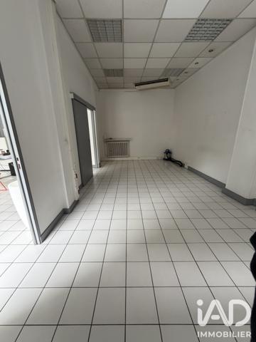 Boutique/Local commercial à vendre 90 m² Rouen