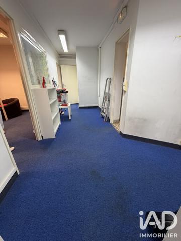 Boutique/Local commercial à vendre 90 m² Rouen
