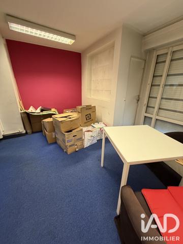Boutique/Local commercial à vendre 90 m² Rouen