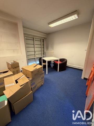 Boutique/Local commercial à vendre 90 m² Rouen