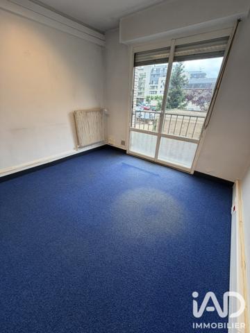 Boutique/Local commercial à vendre 90 m² Rouen