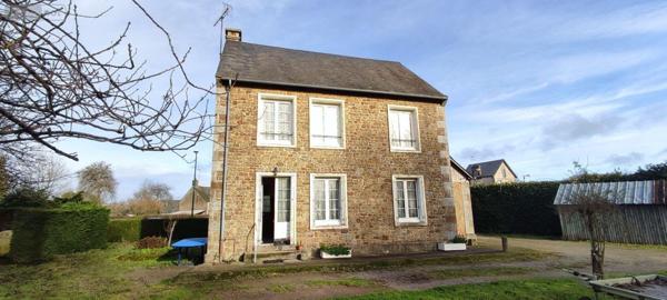 Maison à vendre à Joué-du-Bois dans l'Orne (61320), ref : 61013/13