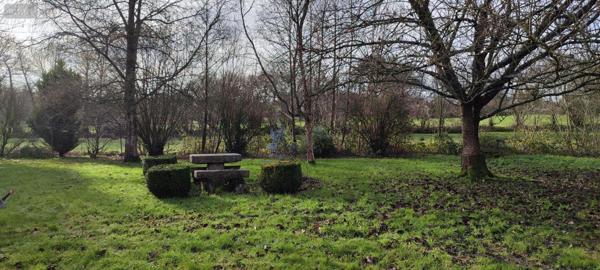 Maison à vendre à Joué-du-Bois dans l'Orne (61320), ref : 61013/13