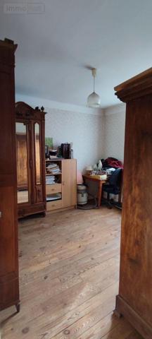 Maison à vendre à Joué-du-Bois dans l'Orne (61320), ref : 61013/13