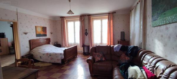 Maison à vendre à Joué-du-Bois dans l'Orne (61320), ref : 61013/13