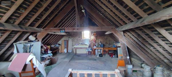 Maison à vendre à Joué-du-Bois dans l'Orne (61320), ref : 61013/13