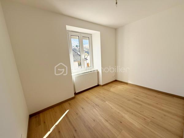 Appartement de 66 m²