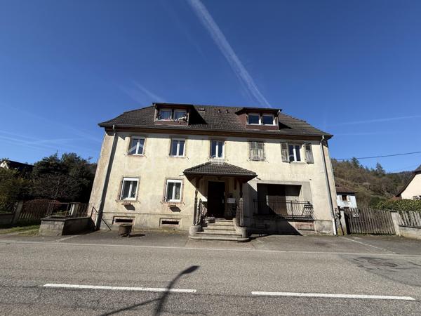 Appartement de 66 m²