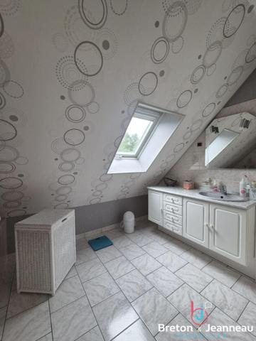 Maison secteur Villaines la Juhel