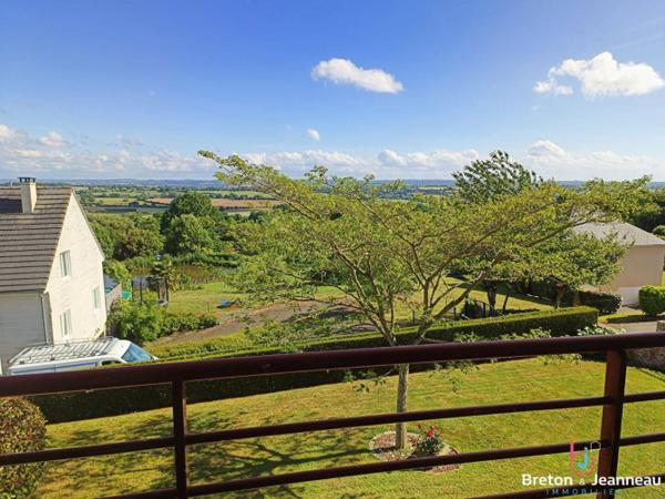 Maison secteur Villaines la Juhel