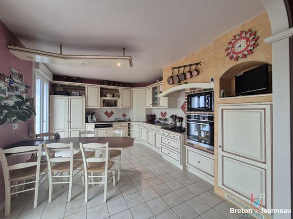 Maison secteur Villaines la Juhel