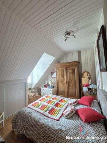 Maison secteur Villaines la Juhel