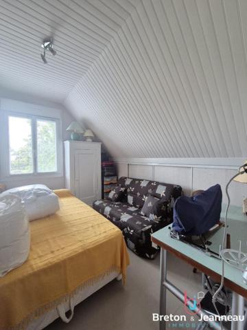 Maison secteur Villaines la Juhel