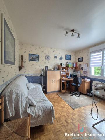 Maison secteur Villaines la Juhel