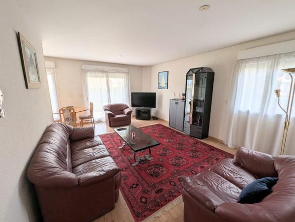Appartement à vendre Gaillard