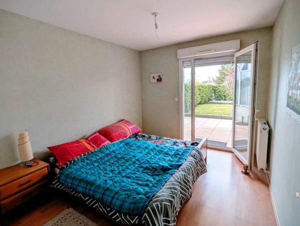 Appartement à vendre Gaillard