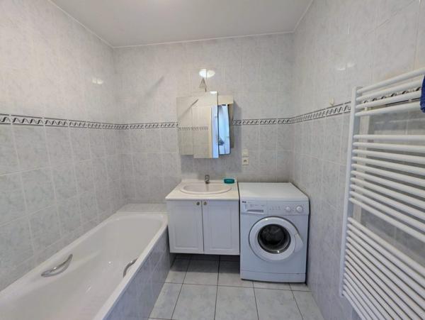 Appartement à vendre Gaillard