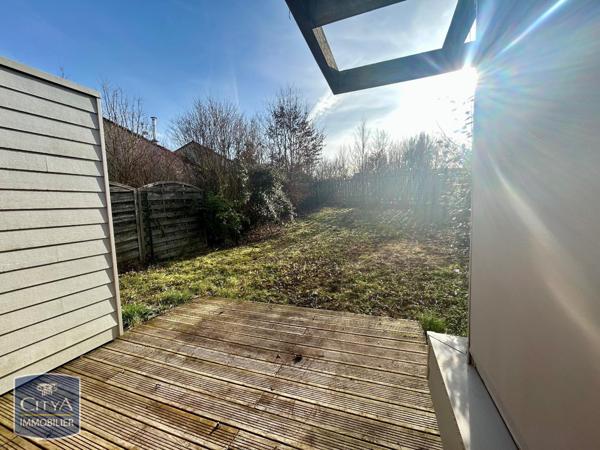 Maison à louer 5 pièces 98.77m²