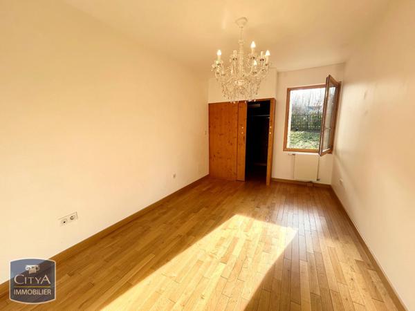 Maison à louer 5 pièces 98.77m²